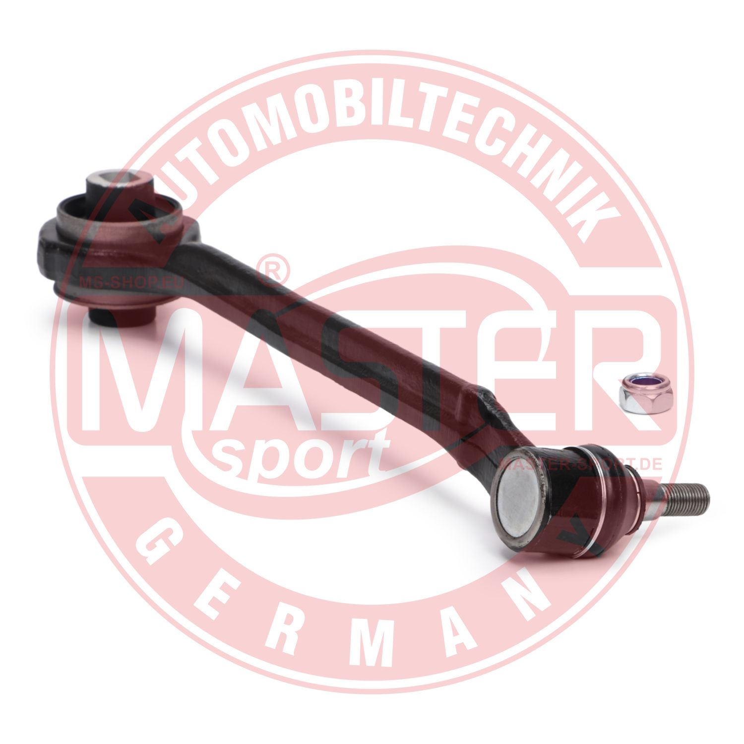 Brat / bieleta suspensie roata MASTERSPORT GERMANY 34353-PCS-MS